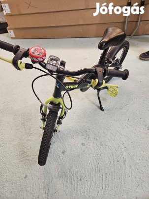 Btwin gyerek kerékpár bicikli