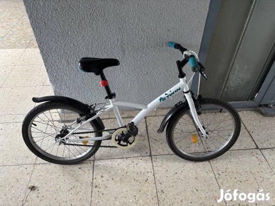 Btwin gyerekkerékpár 20