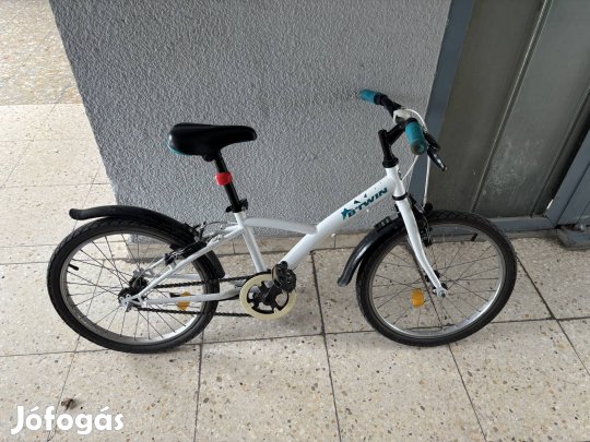 Btwin gyerekkerékpár 20