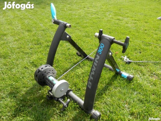 Btwin in ride 300 edzőgörgő hibátlan állapotban 15.000Ft-ért ujpesten
