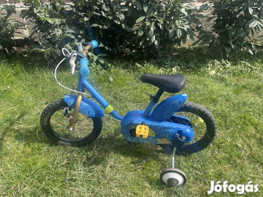 Btwin kerékpár 14 bicikli