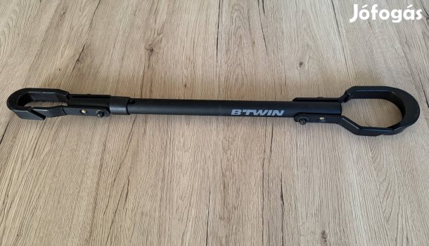 Btwin kerékpárváz adapter