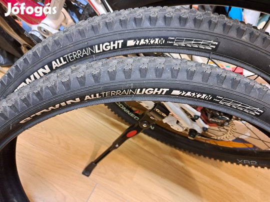 Btwin külső gumik 27.5x2.0
