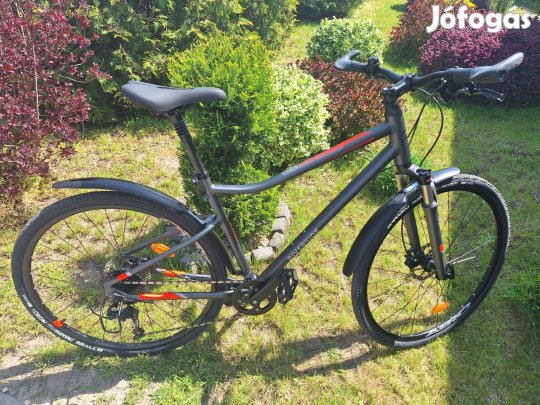 Btwin riverside 900 kerékpár bicikli