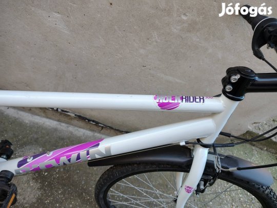 Btwin rockrider 300 eladó!