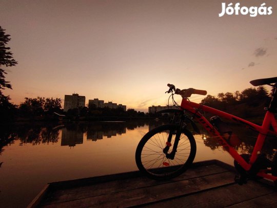 Btwin rockrider 340 MTB kerékpár