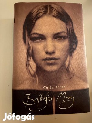 Bűbájos Mary sorozat