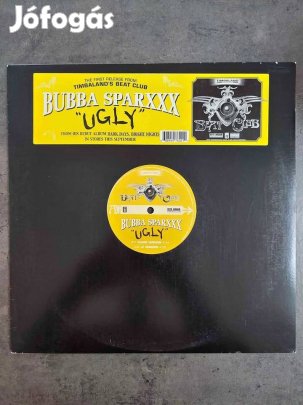 Bubba Sparxxx Ugly (2001, USA)