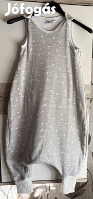 Bubble Gum tipegő hálózsák