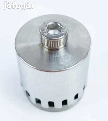 Buboréksapka Saválló, komplett  (3690)