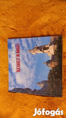 Bucharest in images, Bucharest kepekben, uj