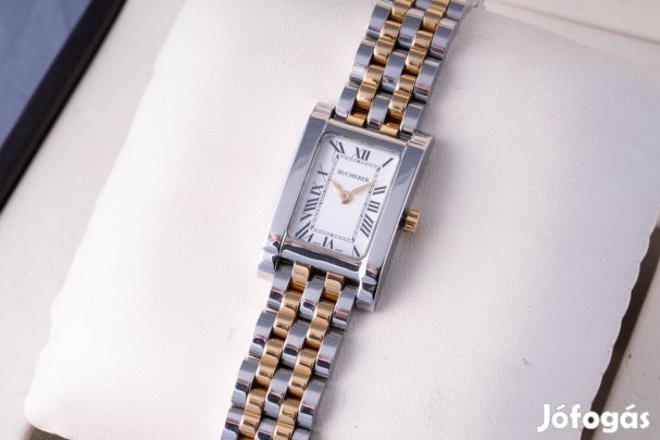 Bucherer Lady Női karóra óra