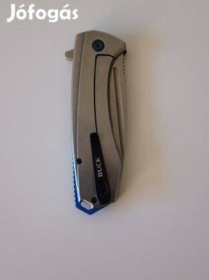Buck zsebkés bicska 2