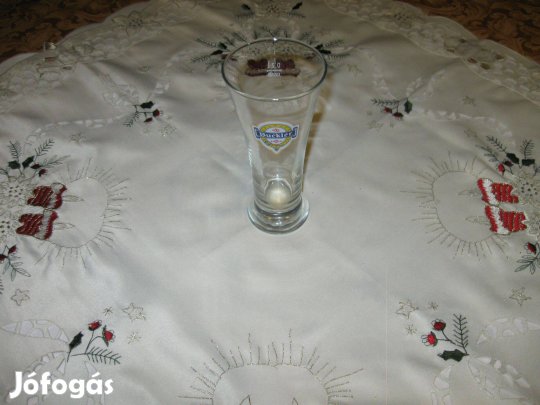 Buckler alkoholmentes söröspohár eladó !