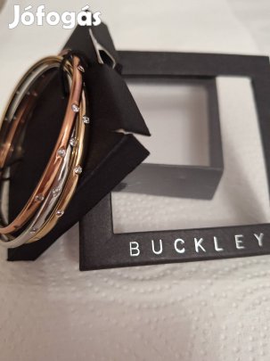 Buckley karkoto Elado!