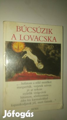 Búcsúzik a lovacska