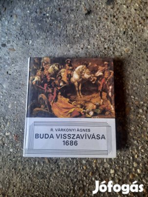 Buda visszafoglalása