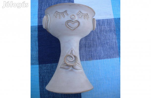 Budai Ágota szál váza vagy gyertyatartó