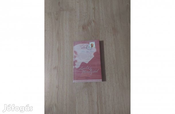 Budai Szücs Ferenc: Levelek a Himalájából