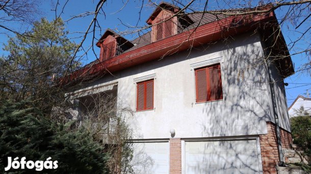 Budakalász / családi ház / tégla / 8 szoba / 260 m