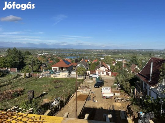 Budakalász építési telek