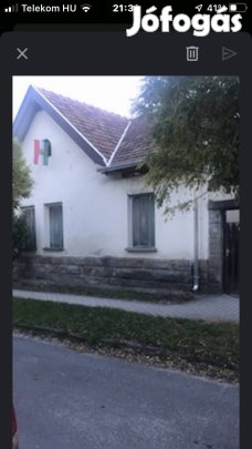 Budakalászi ingatlan