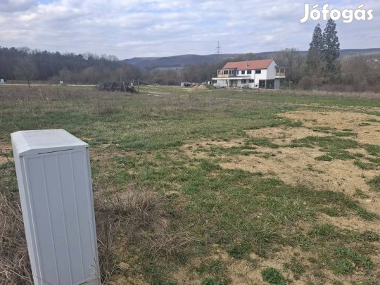 Budakeszi Telek eladó