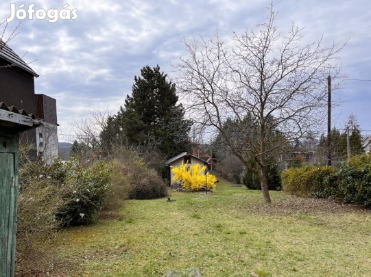 Budakeszi, Máriamakk, 882 m2-es, telek