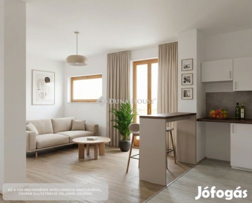 Budakeszii 81 nm-es lakás eladó