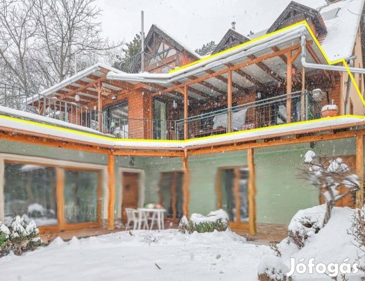 Budakeszii eladó 110 nm-es lakás #5127499