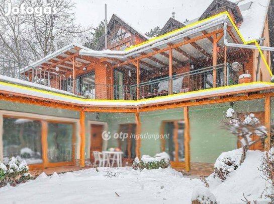 Budakeszii eladó 120 nm-es lakás #5130252