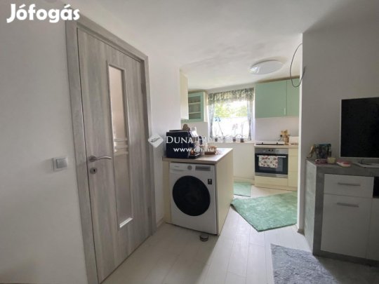 Budakeszii eladó 60 nm-es ház