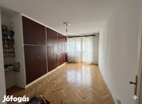 Budakeszii eladó 73 nm-es lakás