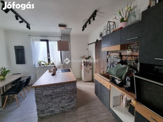 Budaörsi 217 nm-es ház eladó