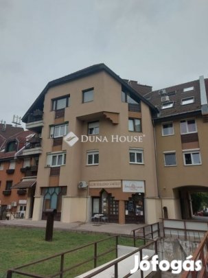 Budaörsi eladó 133 nm-es lakás