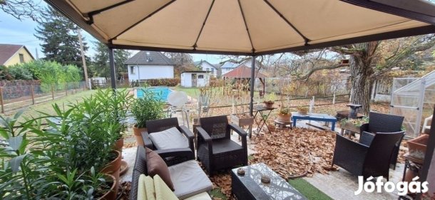 Budaörsi eladó 146 nm-es ház