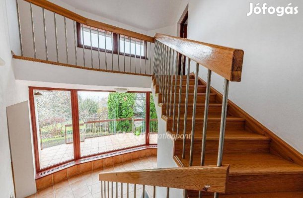 Budaörsi eladó 270 nm-es ház #5126580