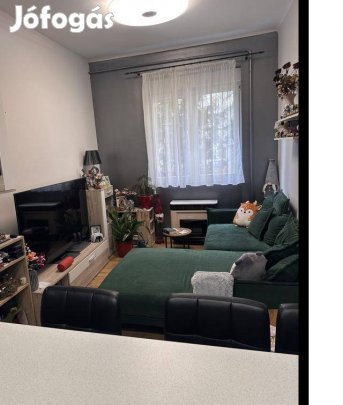 Budapest 11. ker.i 33 nm-es lakás eladó #5178881