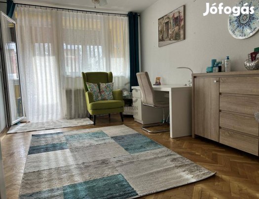 Budapest 11. ker.i 48 nm-es lakás eladó #5178341