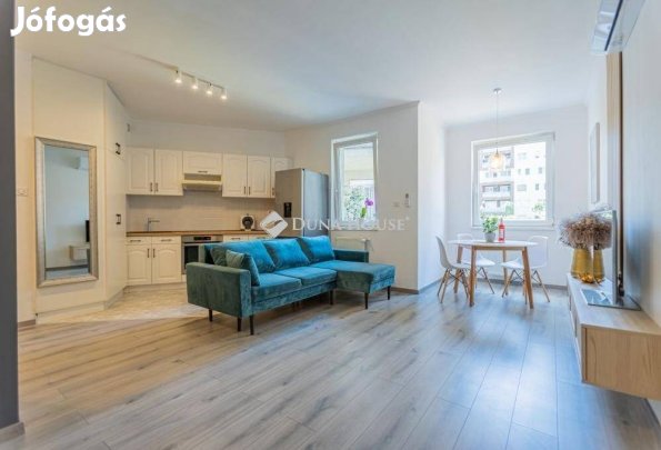 Budapest 13. ker.i 35 nm-es lakás eladó #5160011