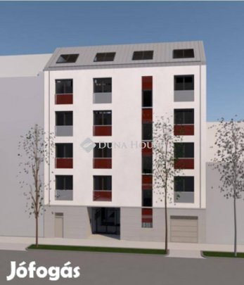 Budapest 13. ker.i 464 nm-es telek eladó #5189045