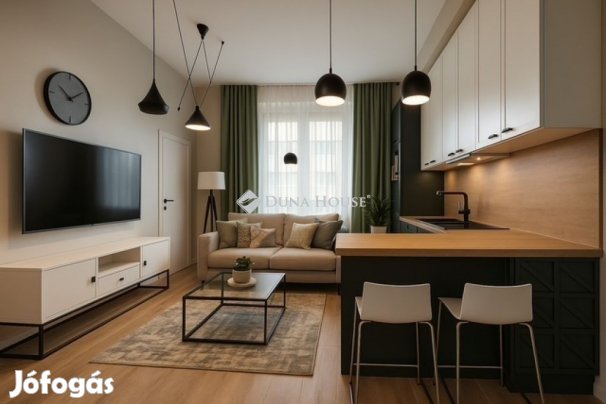 Budapest 13. ker.i 81 nm-es lakás eladó