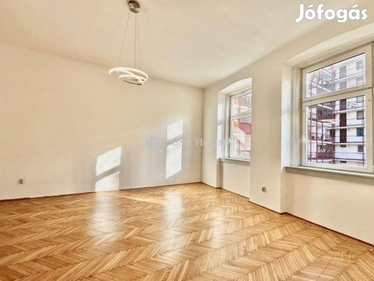 Budapest 13. ker.i 84 nm-es lakás eladó #5186048