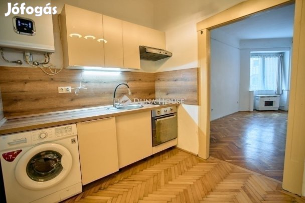 Budapest 13. ker.i eladó 58 nm-es lakás