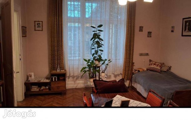 Budapest 13. ker.i eladó 75 nm-es lakás #5124303