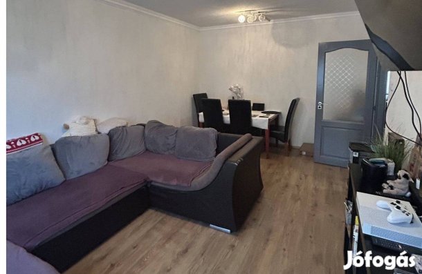 Budapest 14, Alsórákos / társasházi lakás / panel / 3 szoba / 67 m