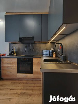 Budapest 14, Alsórákos / társasházi lakás / tégla / 2 szoba / 42 m