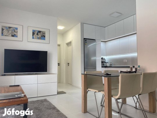 Budapest 14, Alsórákos / társasházi lakás / tégla / 2 szoba / 47 m