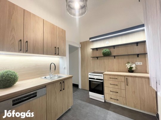 Budapest 14, Ilka utca / társasházi lakás / tégla / 3 szoba / 96 m