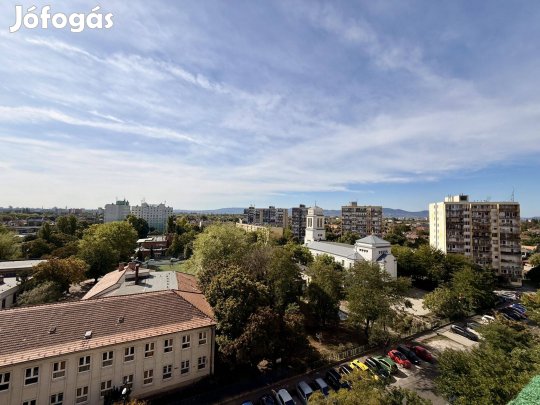 Budapest 15,Pestújhely/társ. lakás/panel (panelprogram)/3 szoba/64 m2